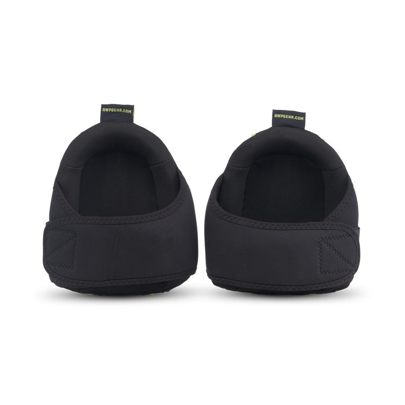 AWP Pro Flooring Knee Pads | Professional Grade Work Knee Pads with High-Density Foam Padding for All-Day Comfort | One Size - Image 5